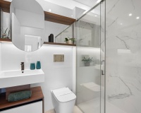 Resale - Apartments - Rojales - Ciudad Quesada