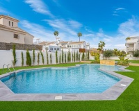 Resale - Apartments - Rojales - Ciudad Quesada