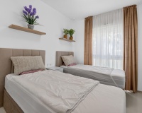 Resale - Apartments - Rojales - Cuidad Quesada