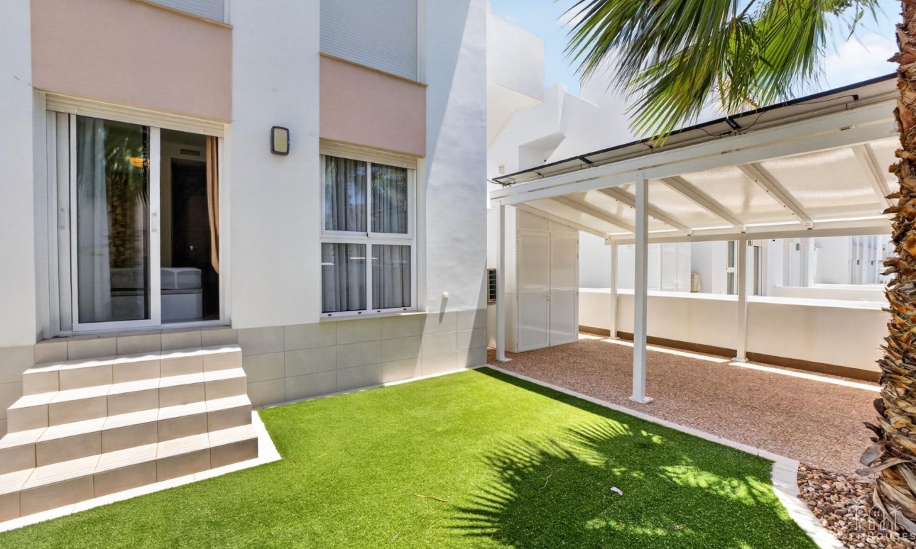 Resale - Apartments - Rojales - Cuidad Quesada