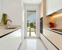Resale - Apartments - Rojales - Doña Pepa