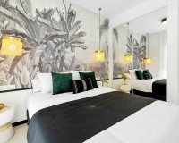 Resale - Apartments - Rojales - Doña Pepa
