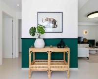 Resale - Apartments - Rojales - Doña Pepa