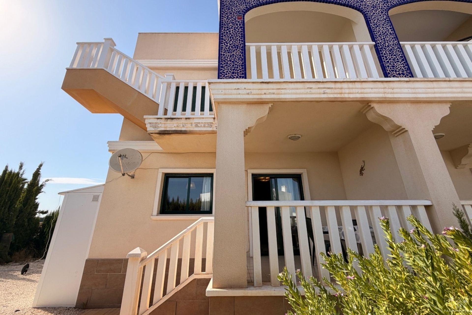 Resale - Apartments - Rojales - Doña Pepa