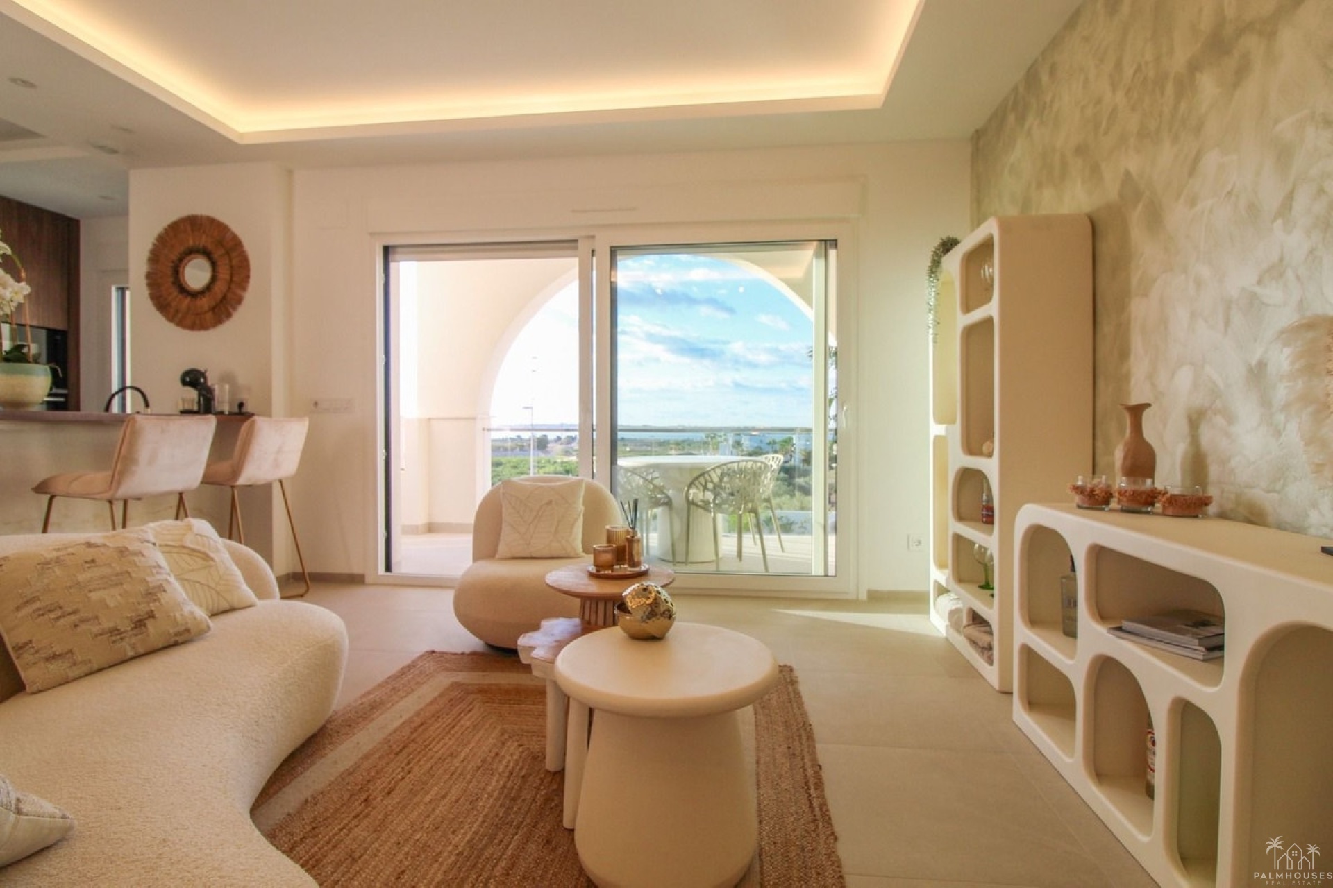 Resale - Apartments - Rojales - Doña Pepa