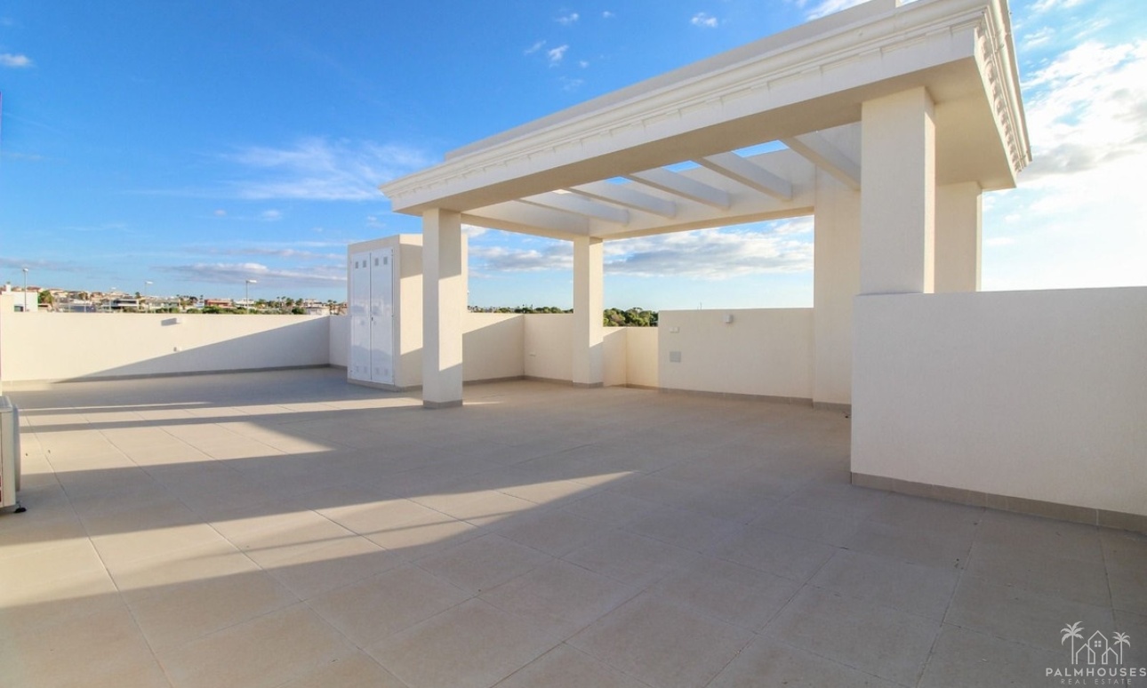 Resale - Apartments - Rojales - Doña Pepa