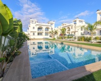 Resale - Apartments - Rojales - Doña Pepa