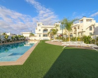 Resale - Apartments - Rojales - Doña Pepa