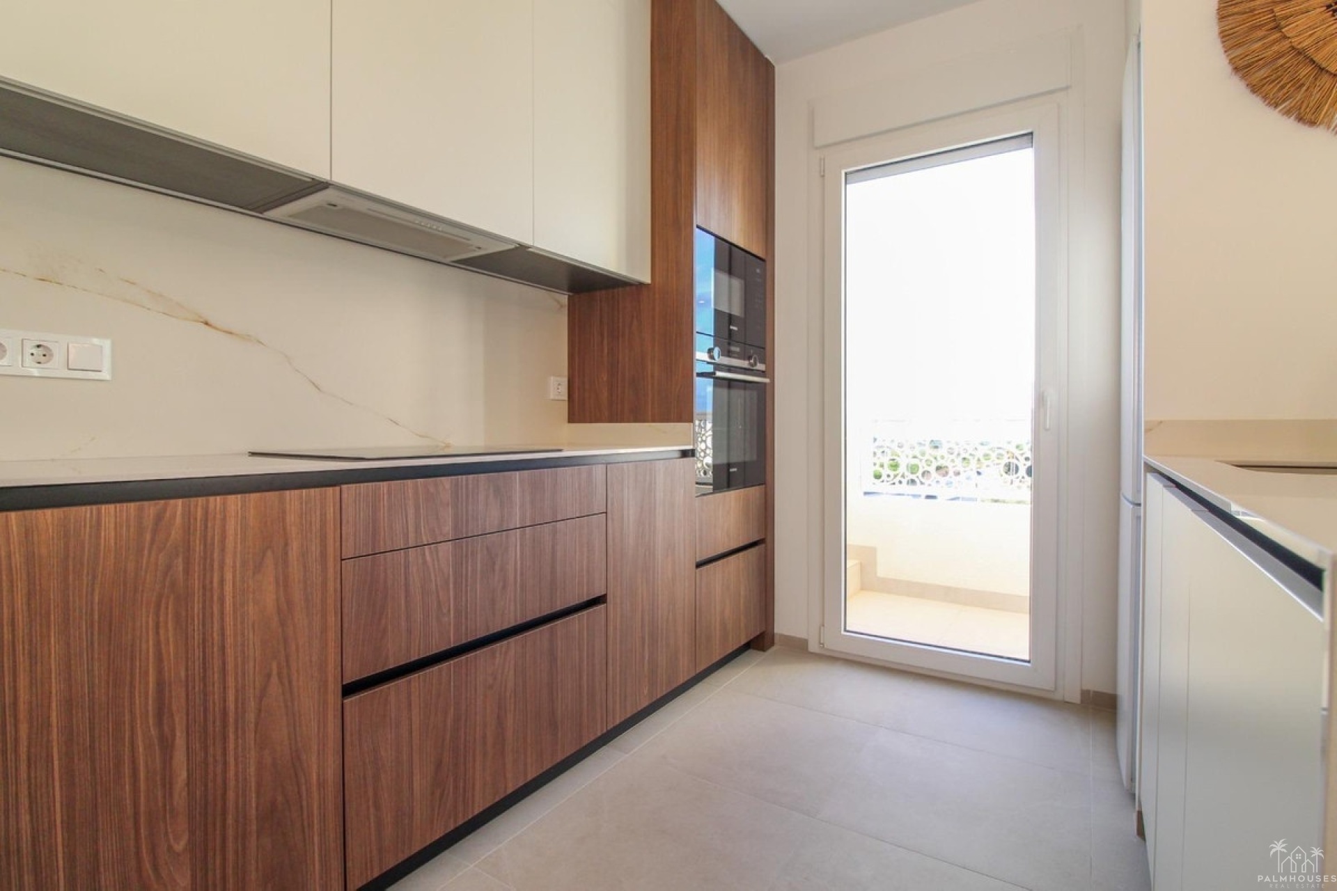 Resale - Apartments - Rojales - Doña Pepa