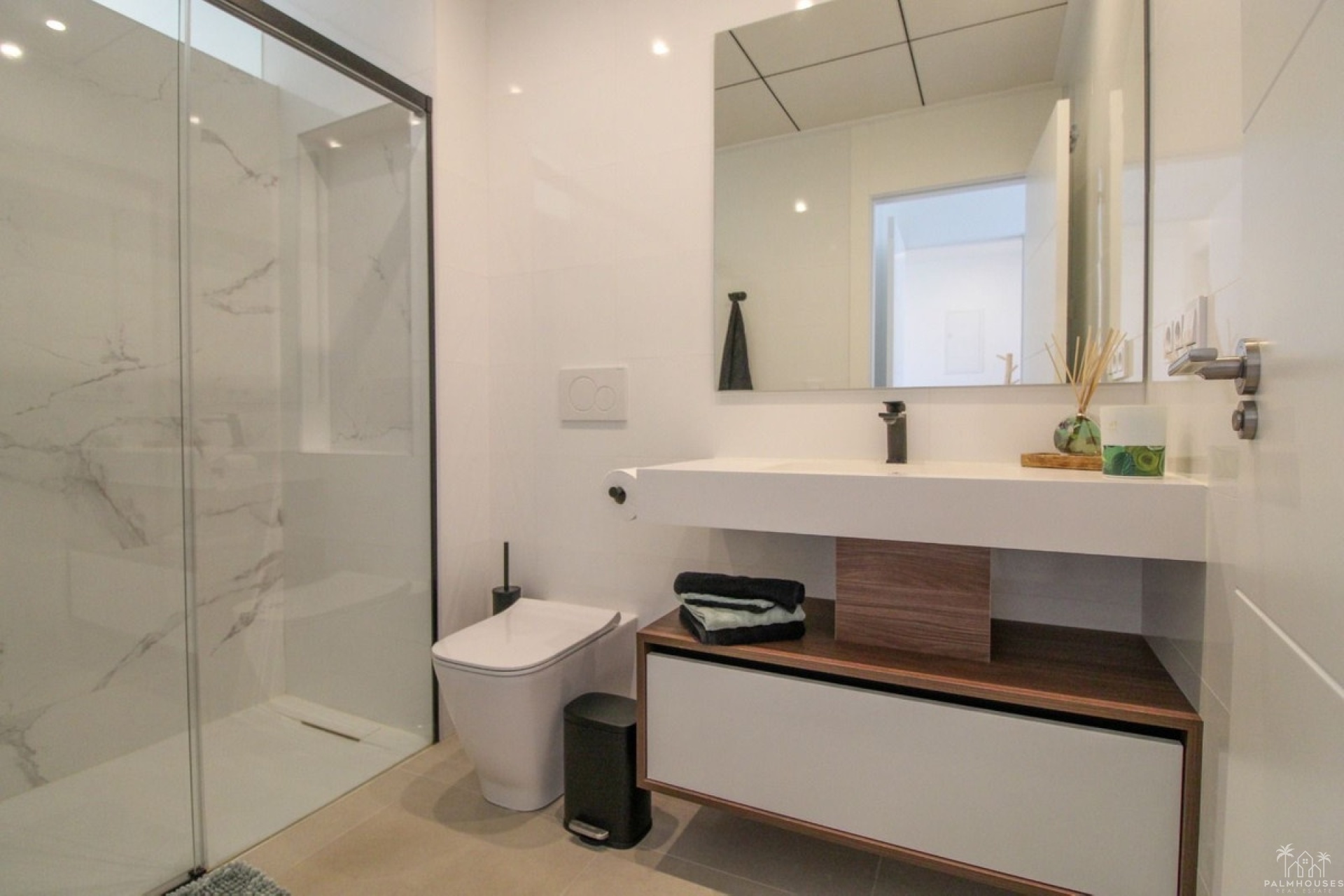 Resale - Apartments - Rojales - Doña Pepa