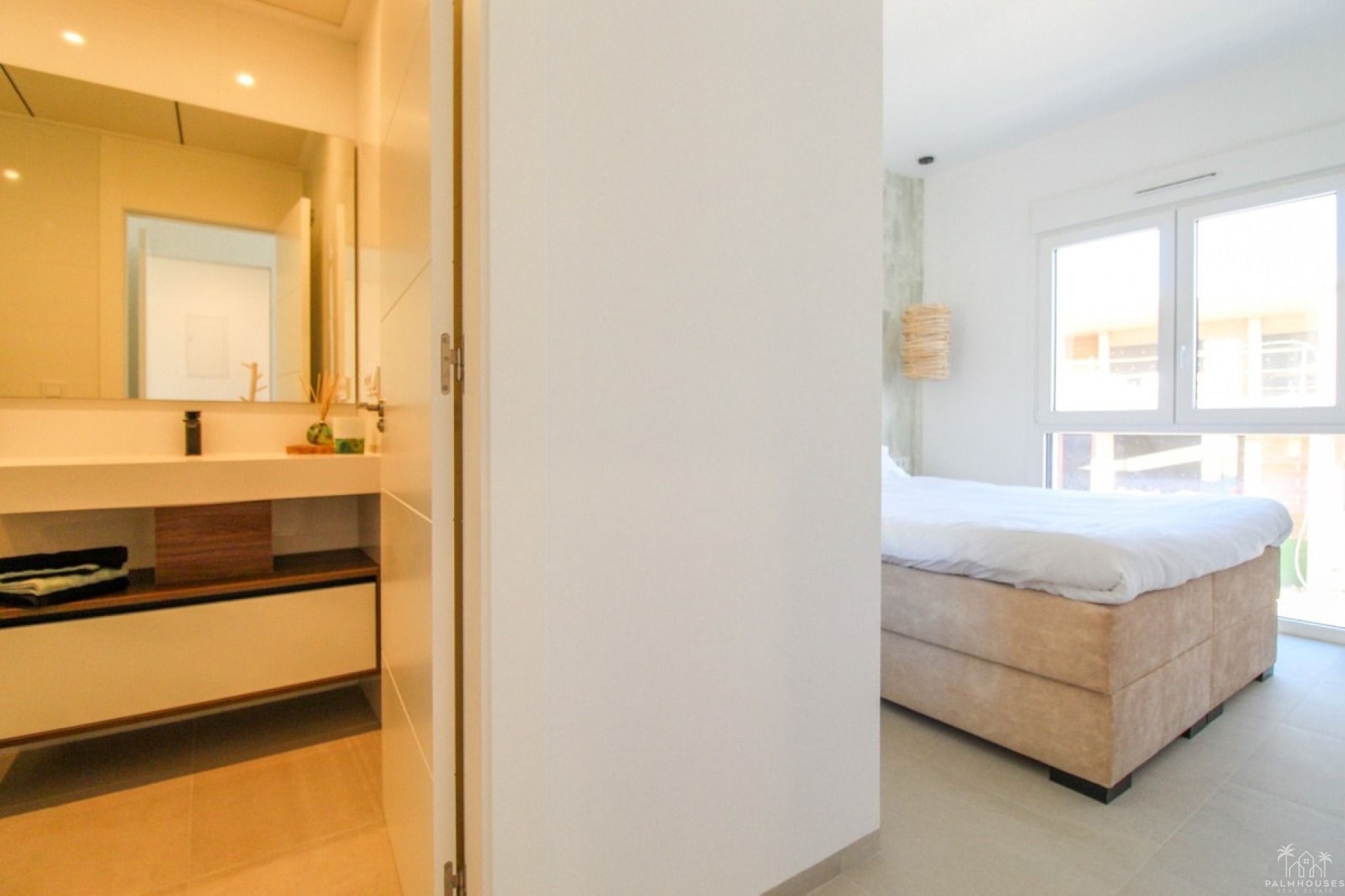 Resale - Apartments - Rojales - Doña Pepa