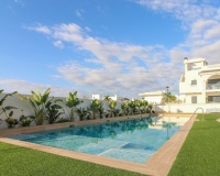 Resale - Apartments - Rojales - Doña Pepa