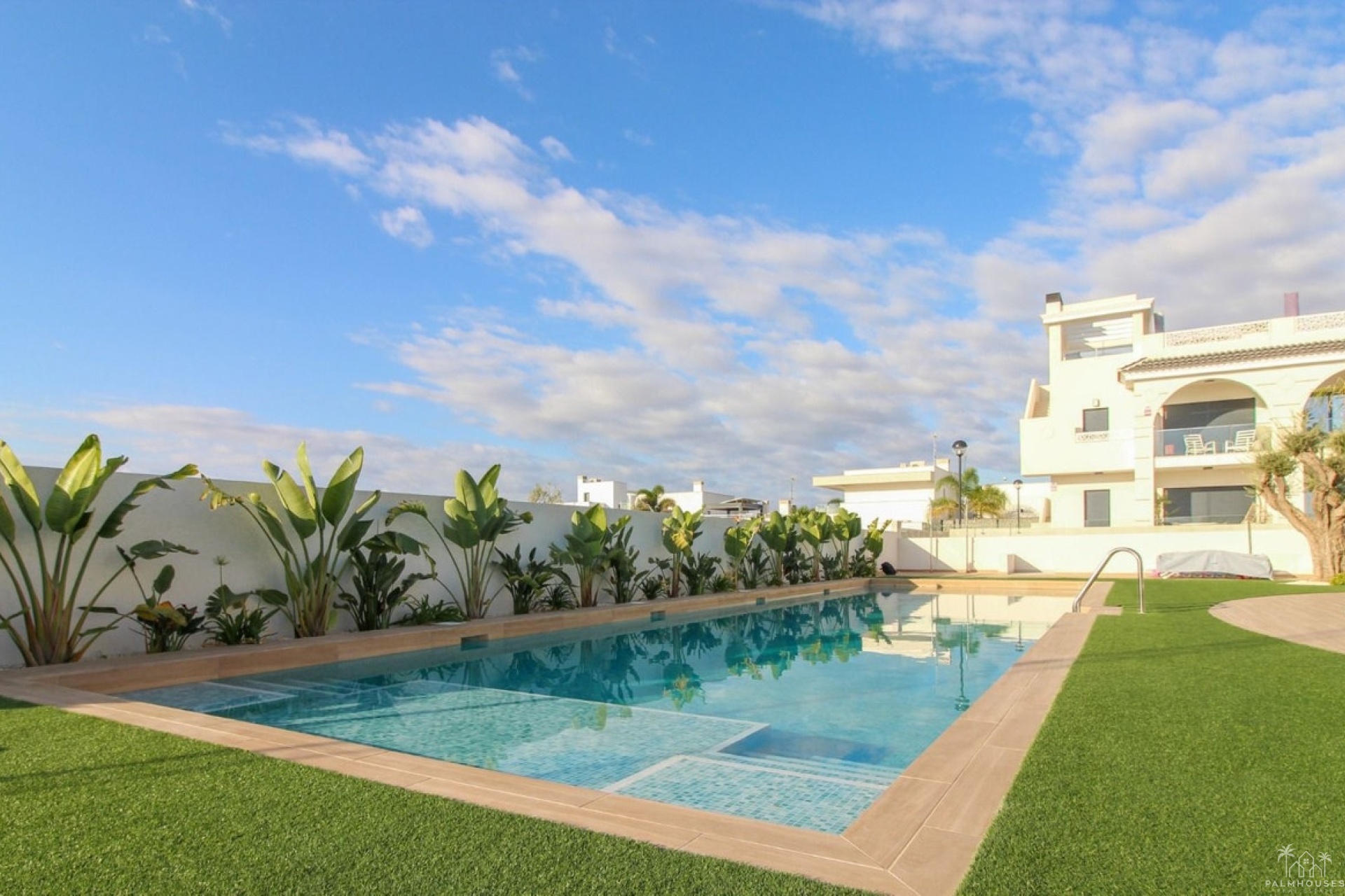 Resale - Apartments - Rojales - Doña Pepa