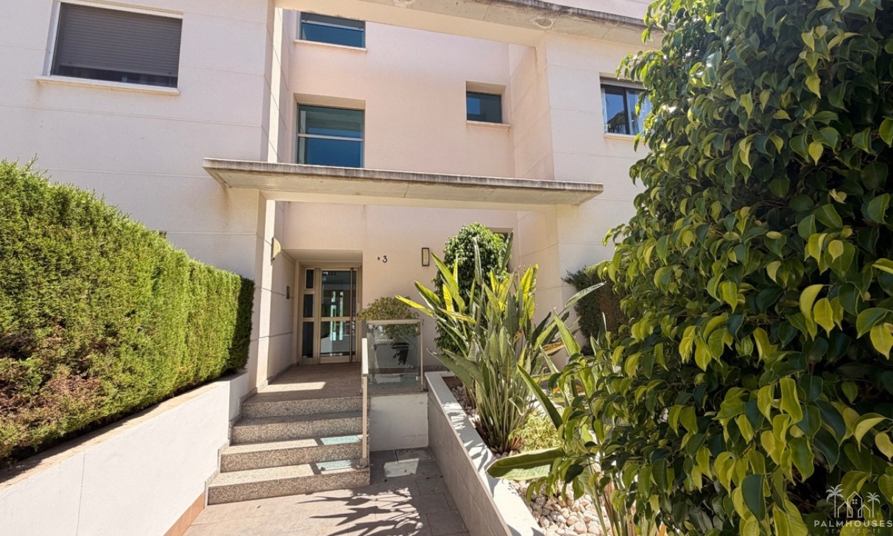 Resale - Apartments - Rojales - Doña Pepa