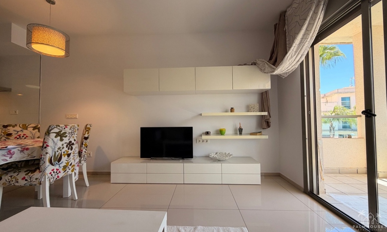 Resale - Apartments - Rojales - Doña Pepa