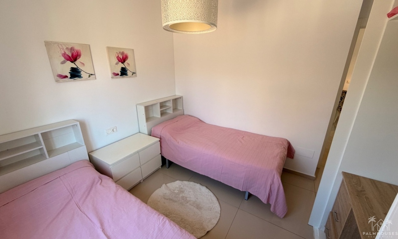 Resale - Apartments - Rojales - Doña Pepa