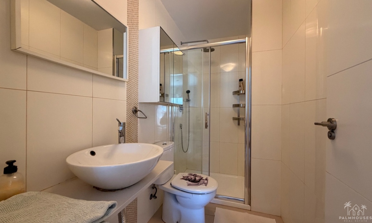 Resale - Apartments - Rojales - Doña Pepa