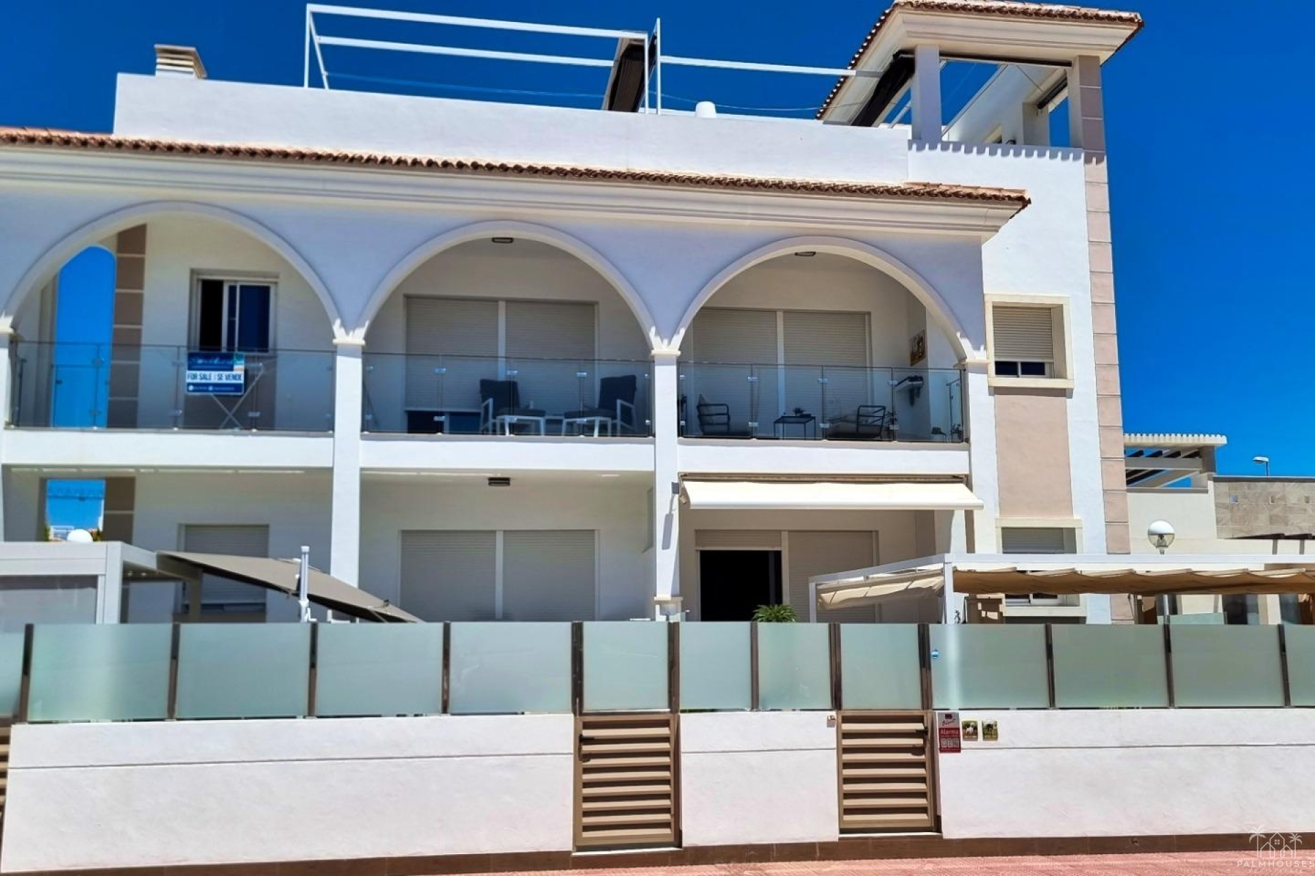 Resale - Apartments - Rojales - Inland