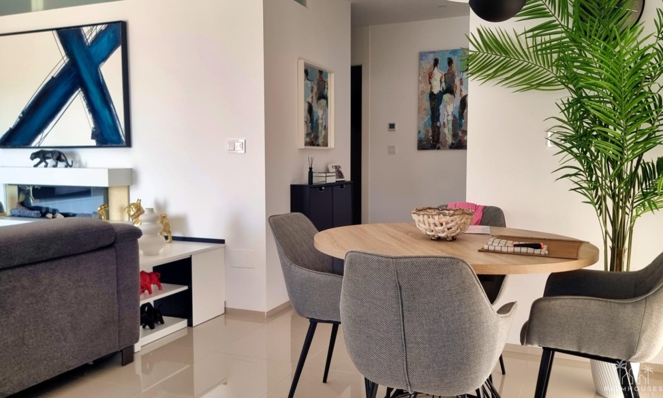 Resale - Apartments - Rojales - Inland