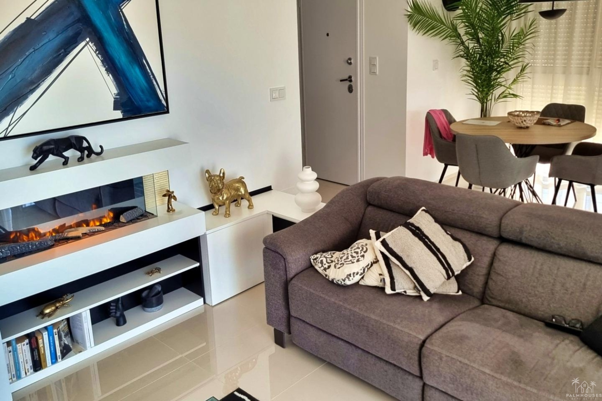 Resale - Apartments - Rojales - Inland