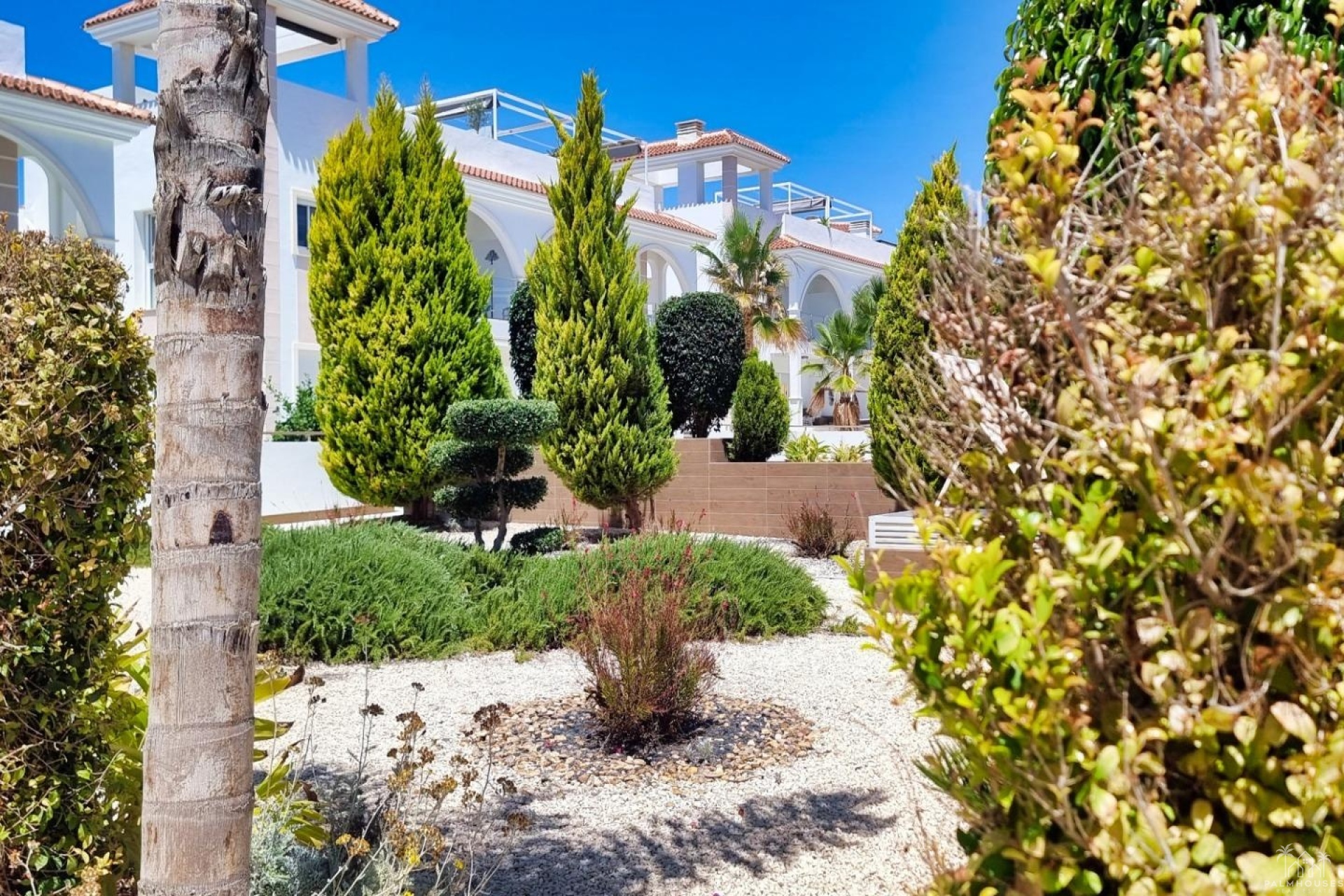 Resale - Apartments - Rojales - Inland