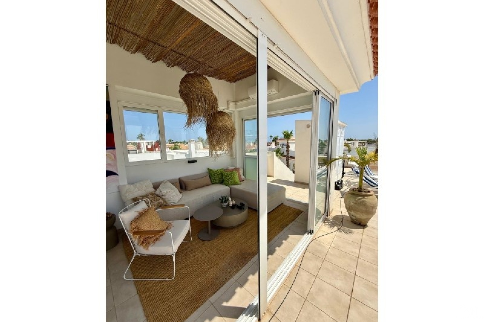 Resale - Apartments - Rojales - Inland
