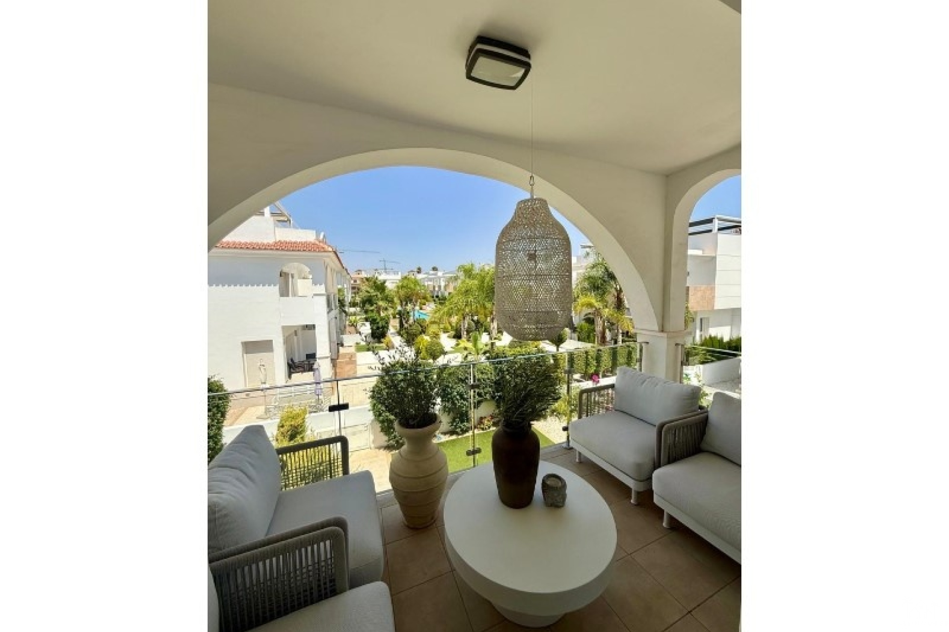 Resale - Apartments - Rojales - Inland