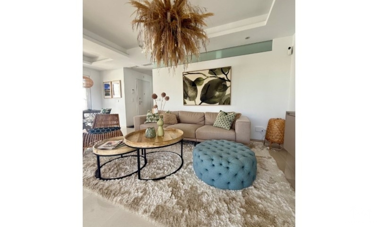Resale - Apartments - Rojales - Inland