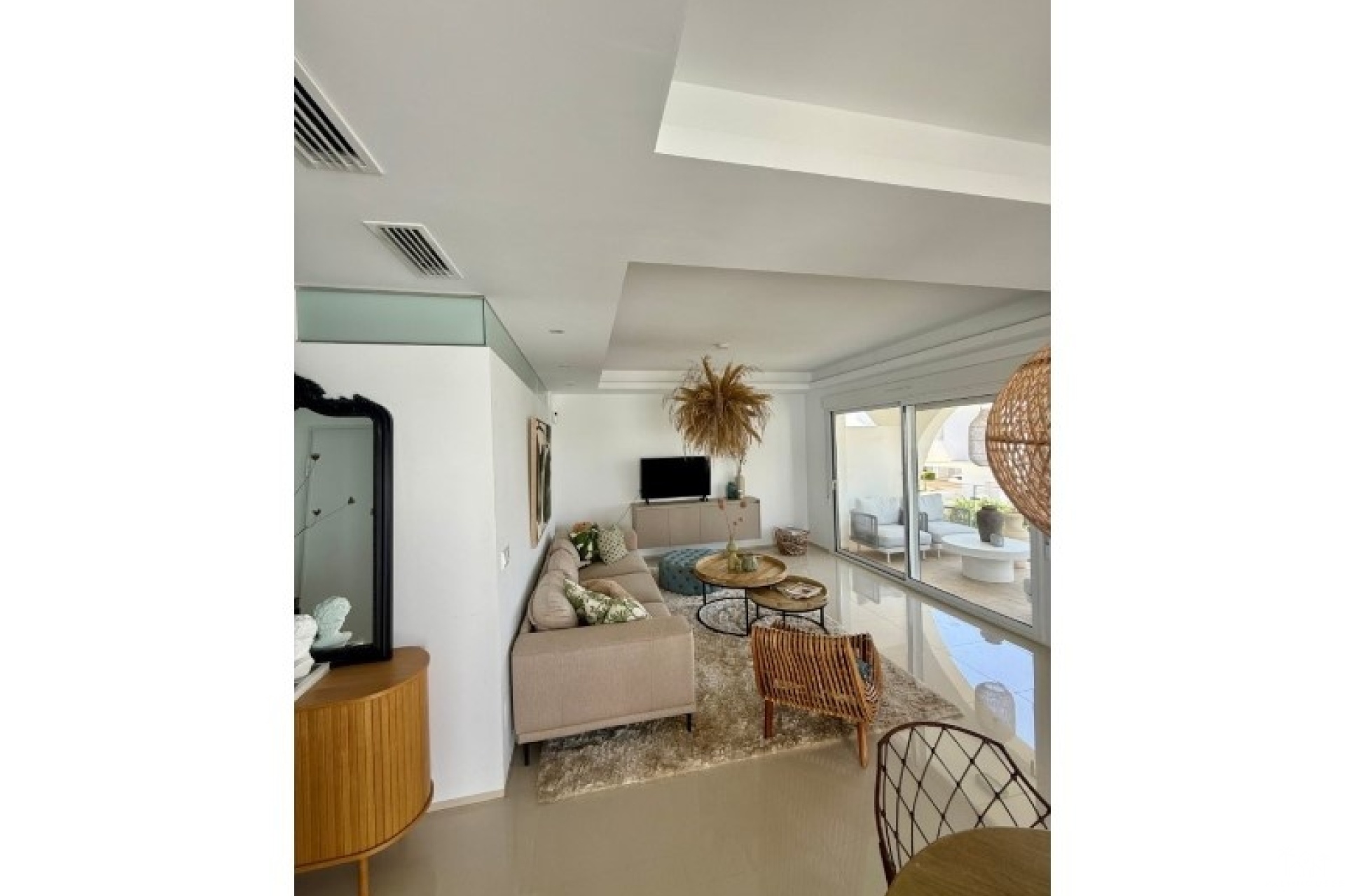 Resale - Apartments - Rojales - Inland
