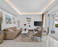 Resale - Apartments - Rojales - Rojales Centro