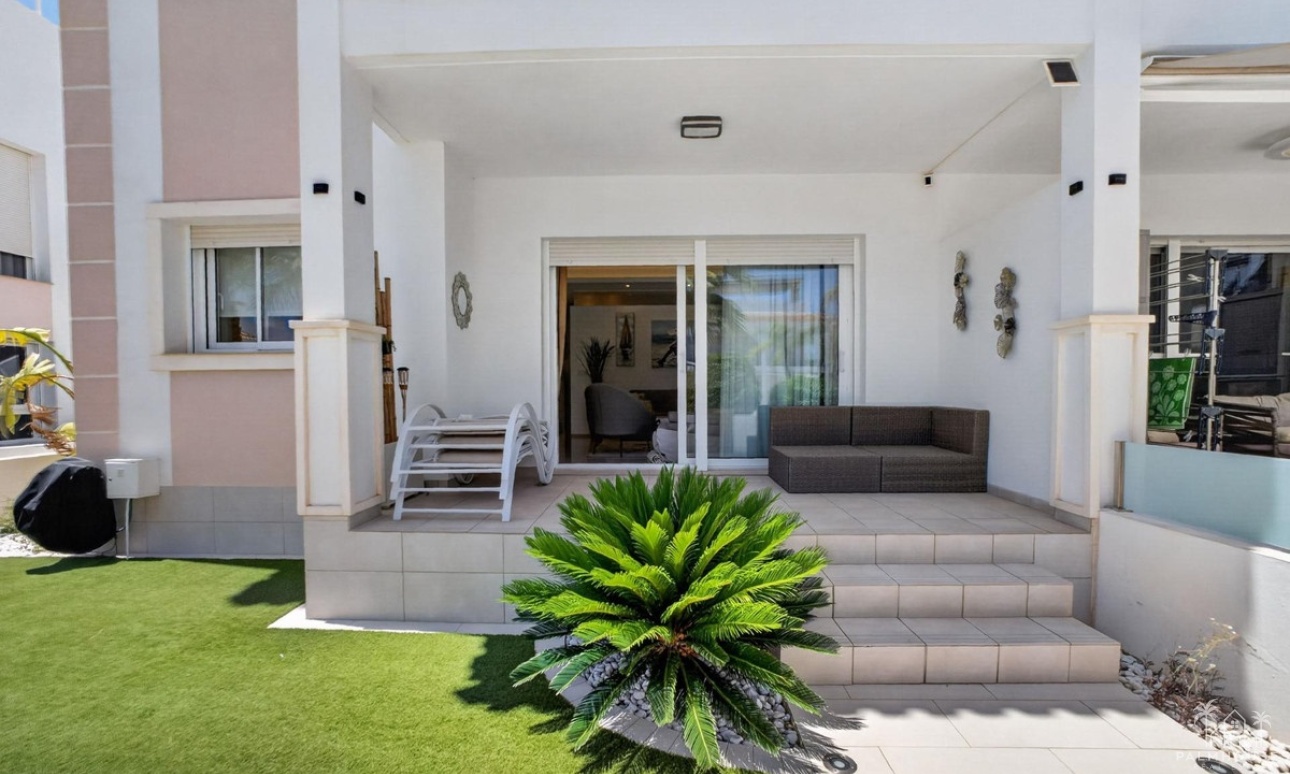 Resale - Apartments - Rojales - Rojales Centro