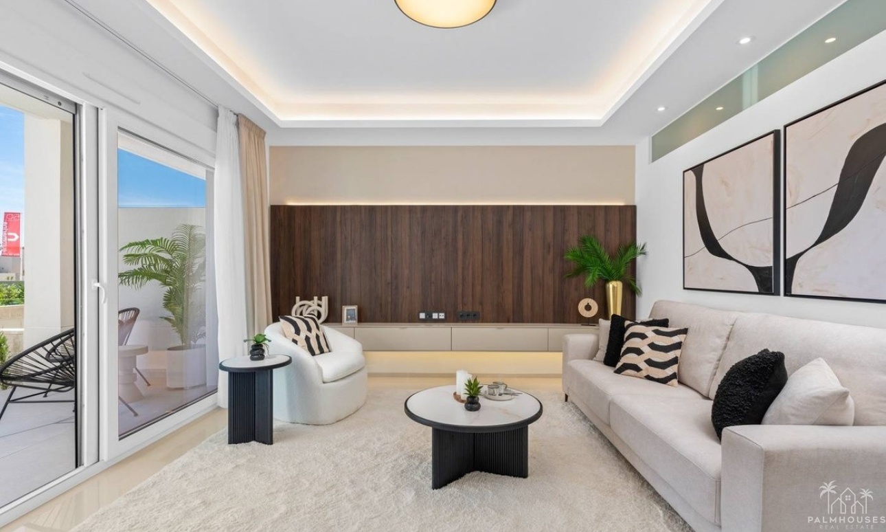 Resale - Apartments - Rojales - Rojales Centro