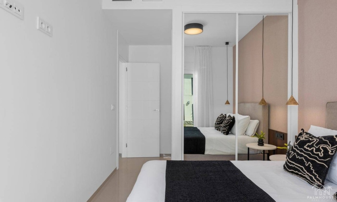 Resale - Apartments - Rojales - Rojales Centro