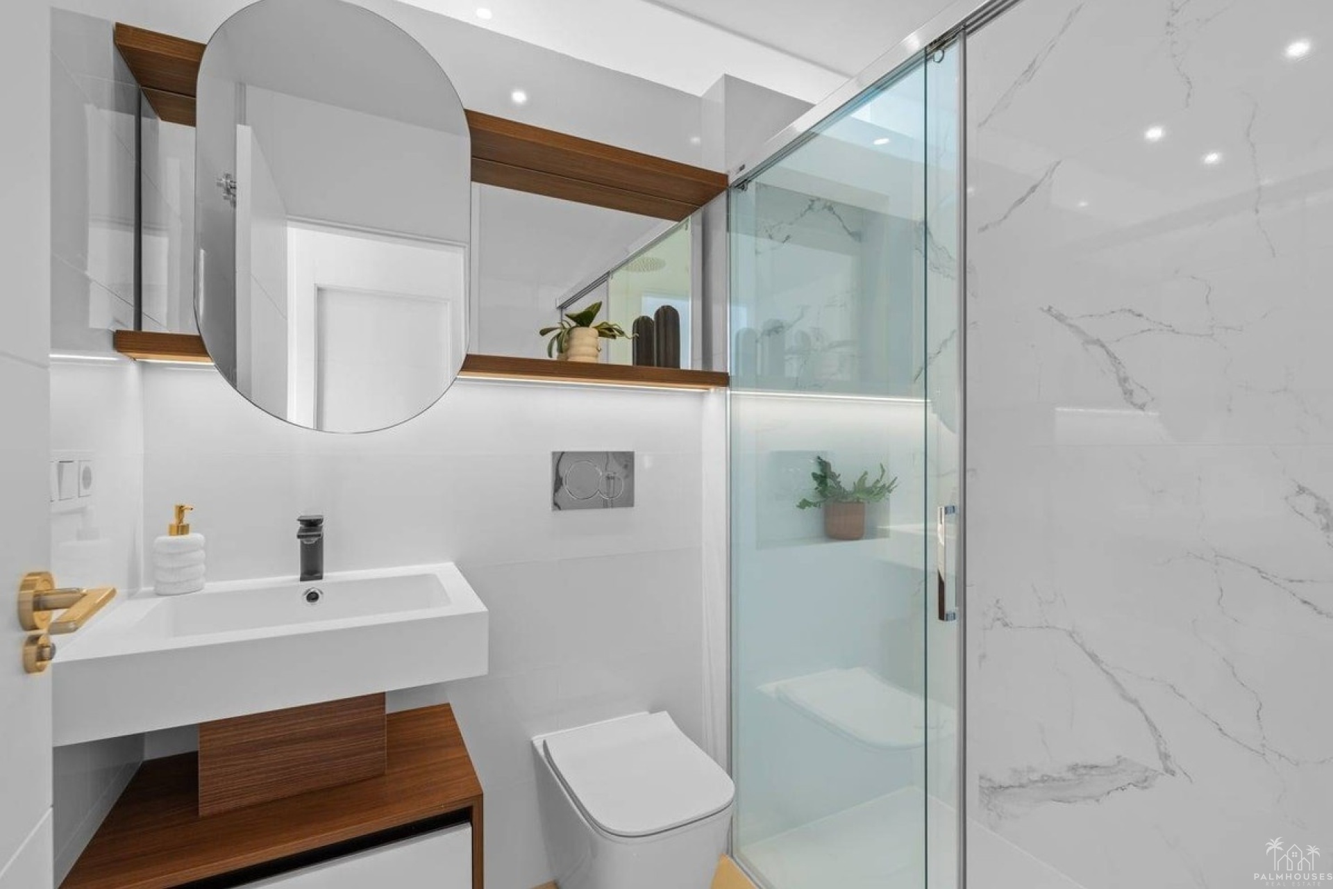 Resale - Apartments - Rojales - Rojales Centro