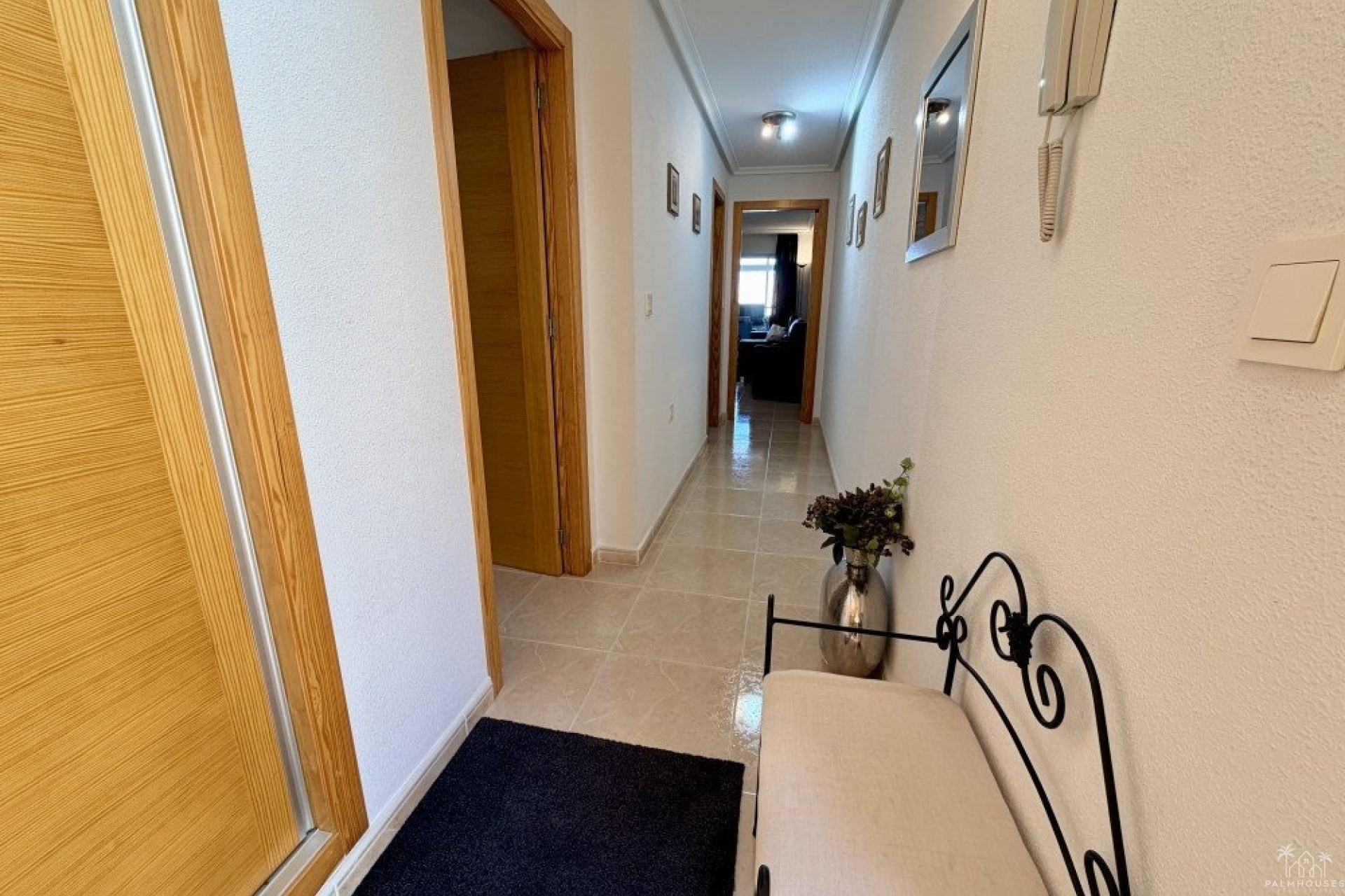 Resale - Apartments - San Fulgencio - Costa Blanca