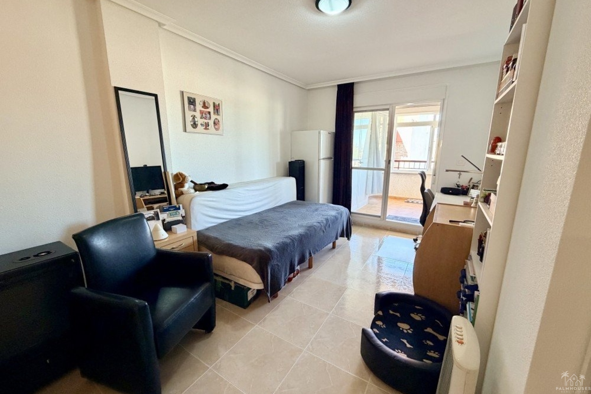 Resale - Apartments - San Fulgencio - Costa Blanca