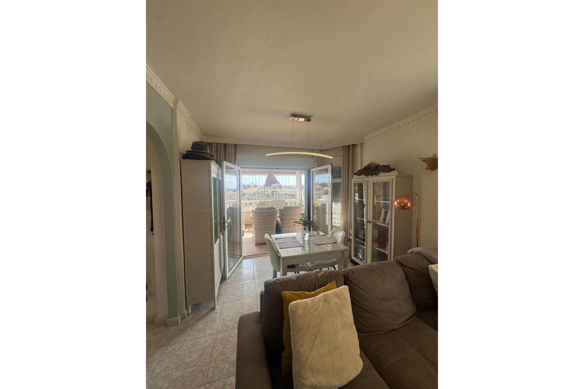 Resale - Apartments - San Fulgencio - La Marina