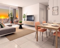 Resale - Apartments - San Javier - La Manga Del Mar Menor