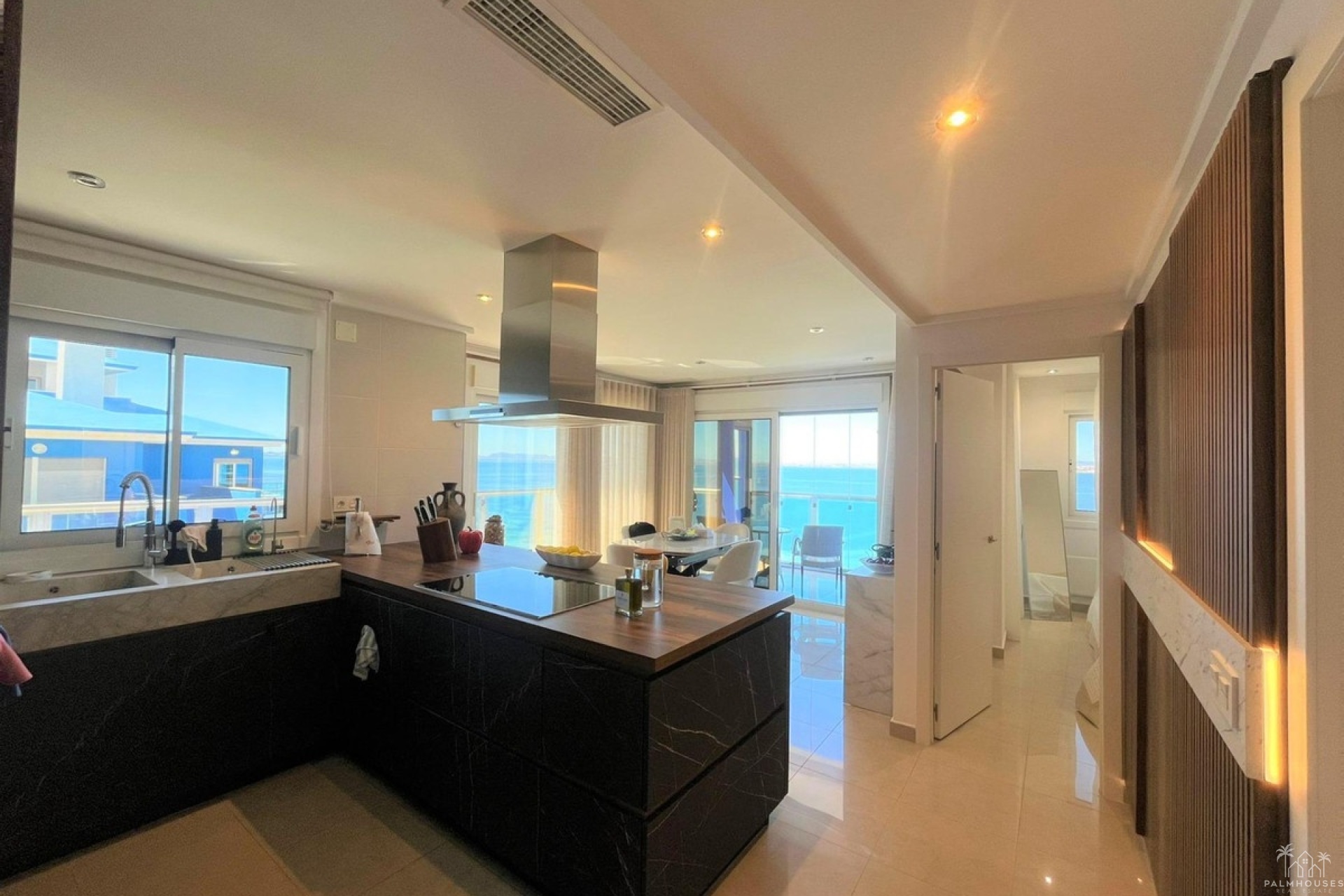 Resale - Apartments - San Javier - La Manga Del Mar Menor