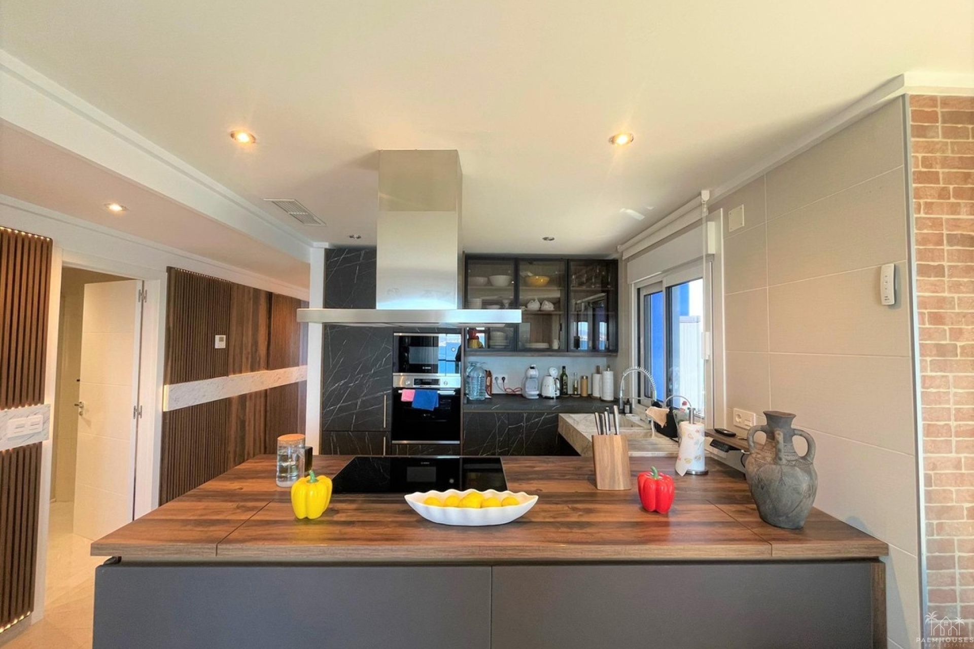 Resale - Apartments - San Javier - La Manga Del Mar Menor