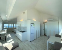 Resale - Apartments - San Javier - La Manga Del Mar Menor