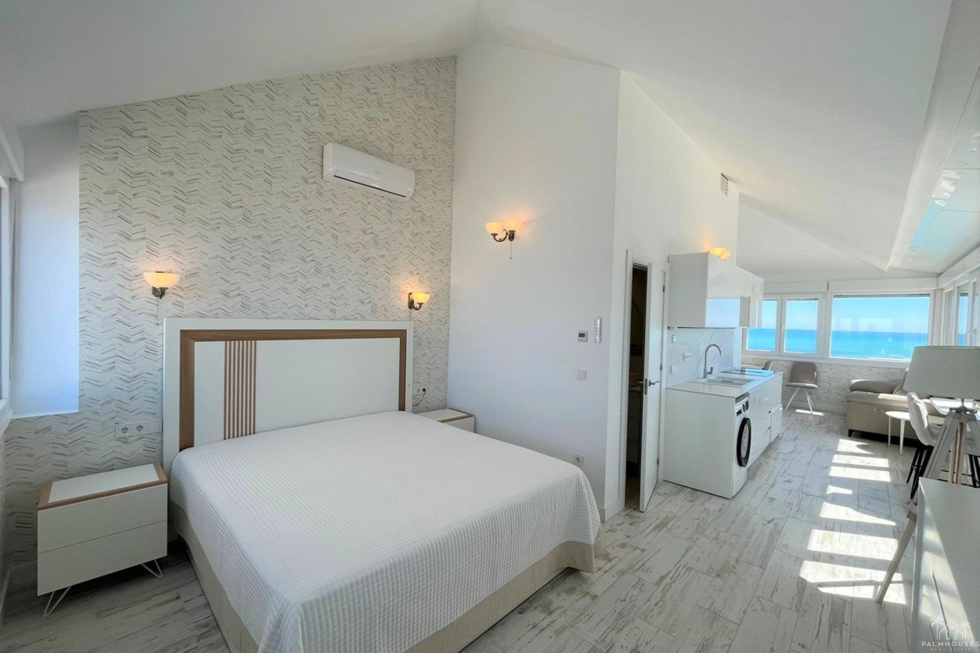 Resale - Apartments - San Javier - La Manga Del Mar Menor