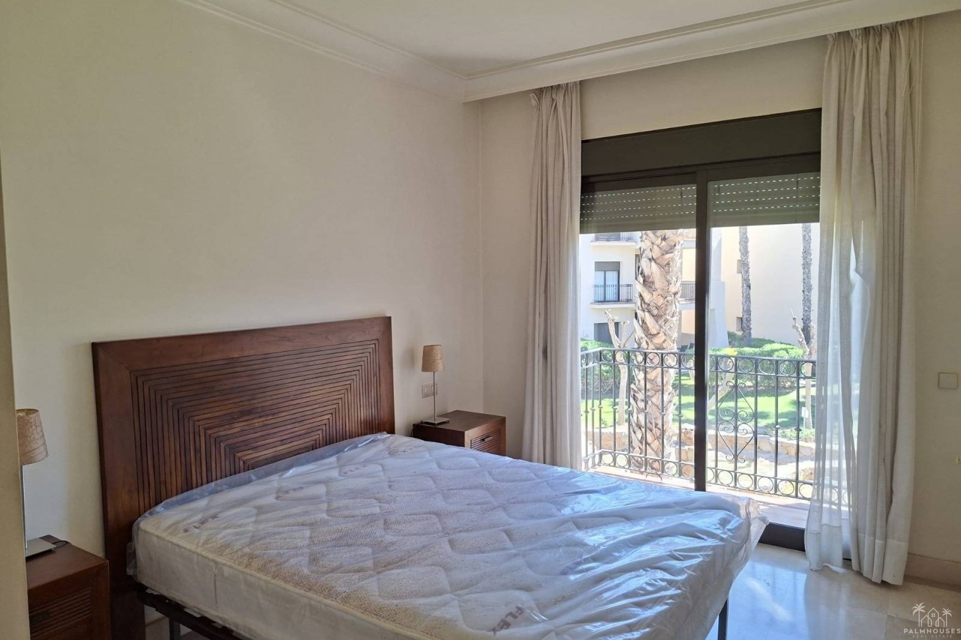 Resale - Apartments - San Javier - Roda