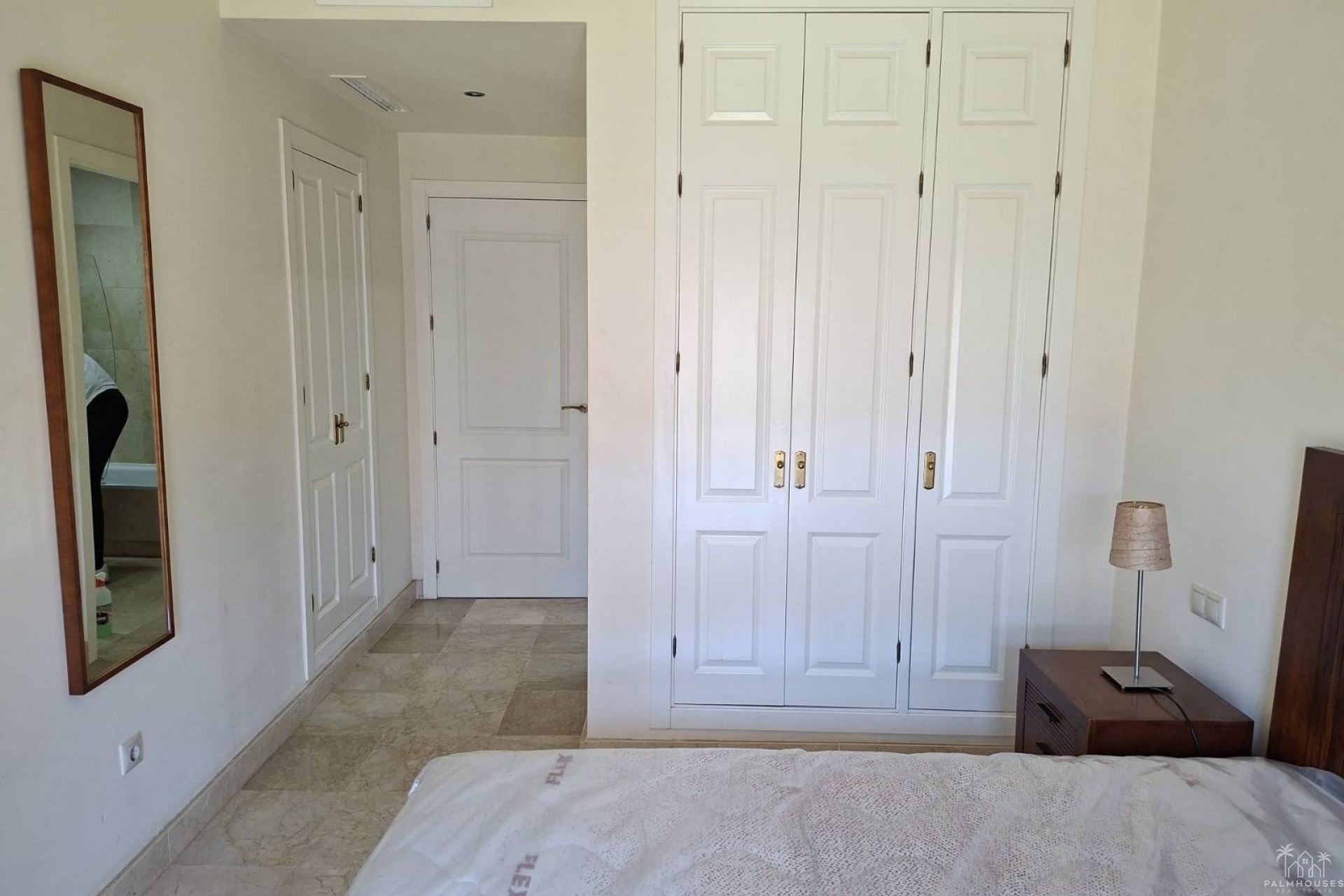 Resale - Apartments - San Javier - Roda