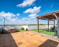 Resale - Apartments - San Javier - Santiago De La Ribera