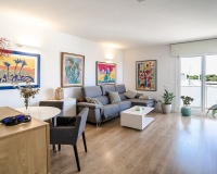 Resale - Apartments - San Javier - Santiago De La Ribera