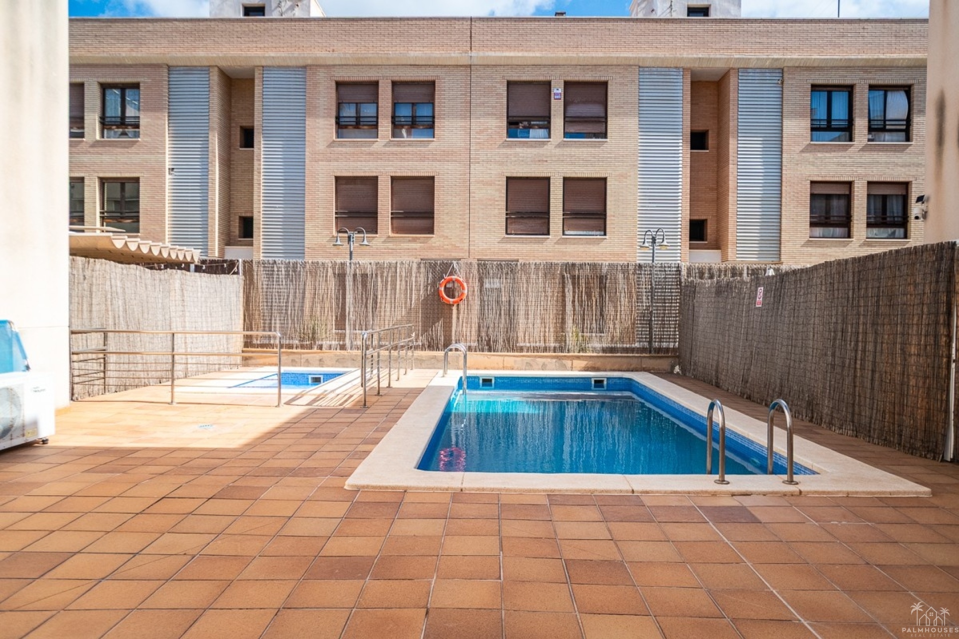 Resale - Apartments - San Javier - Santiago De La Ribera