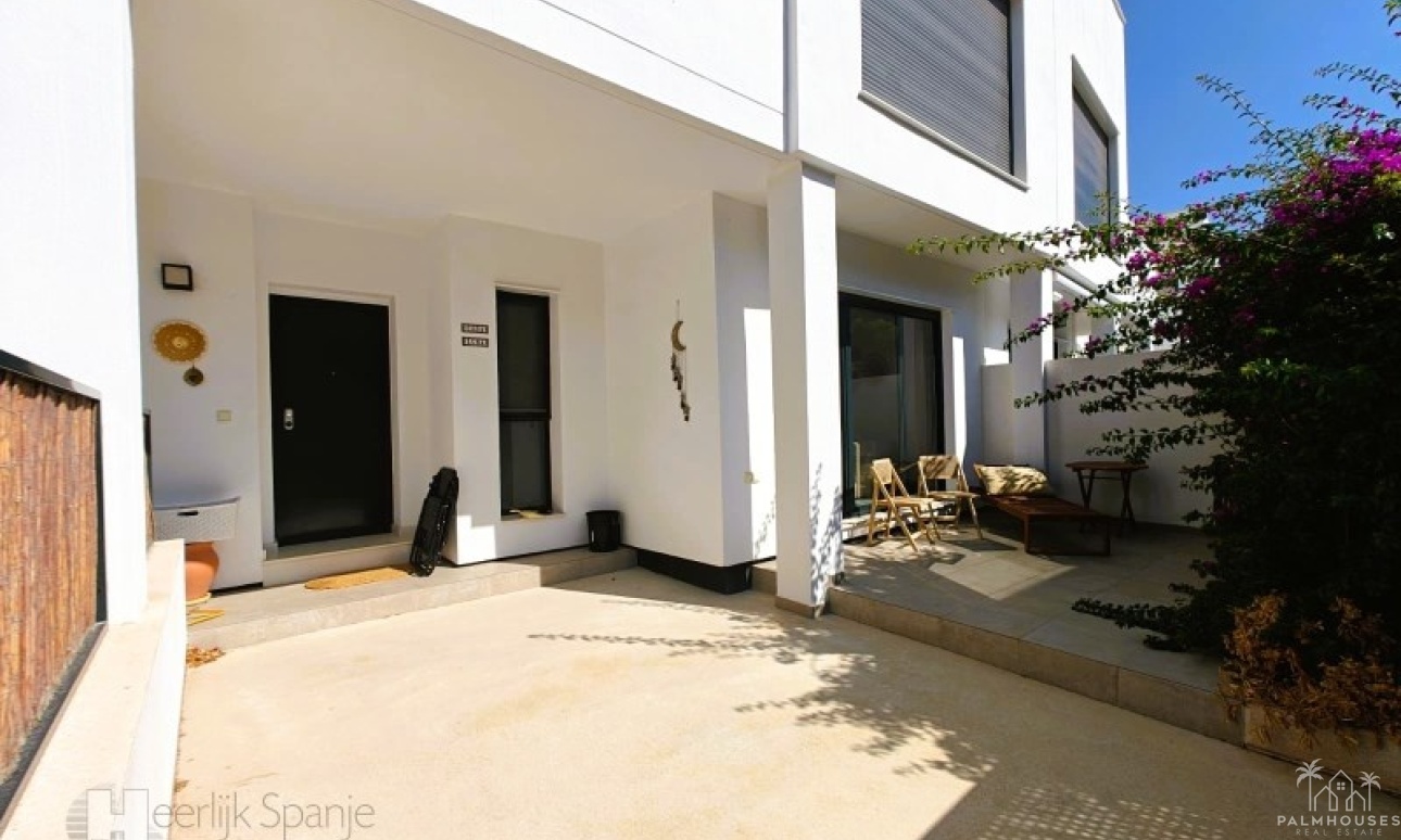 Resale - Apartments - San Javier - Santiago De La Ribera