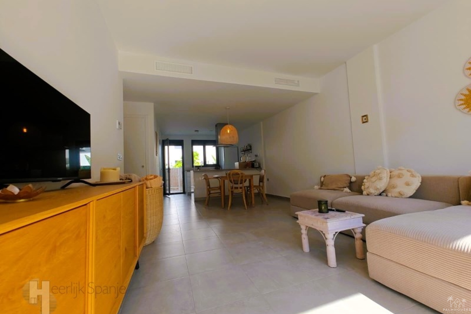 Resale - Apartments - San Javier - Santiago De La Ribera