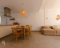 Resale - Apartments - San Javier - Santiago De La Ribera
